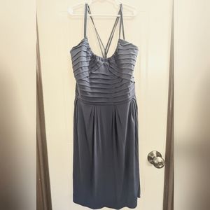 BCBGeneration- Large with pockets!